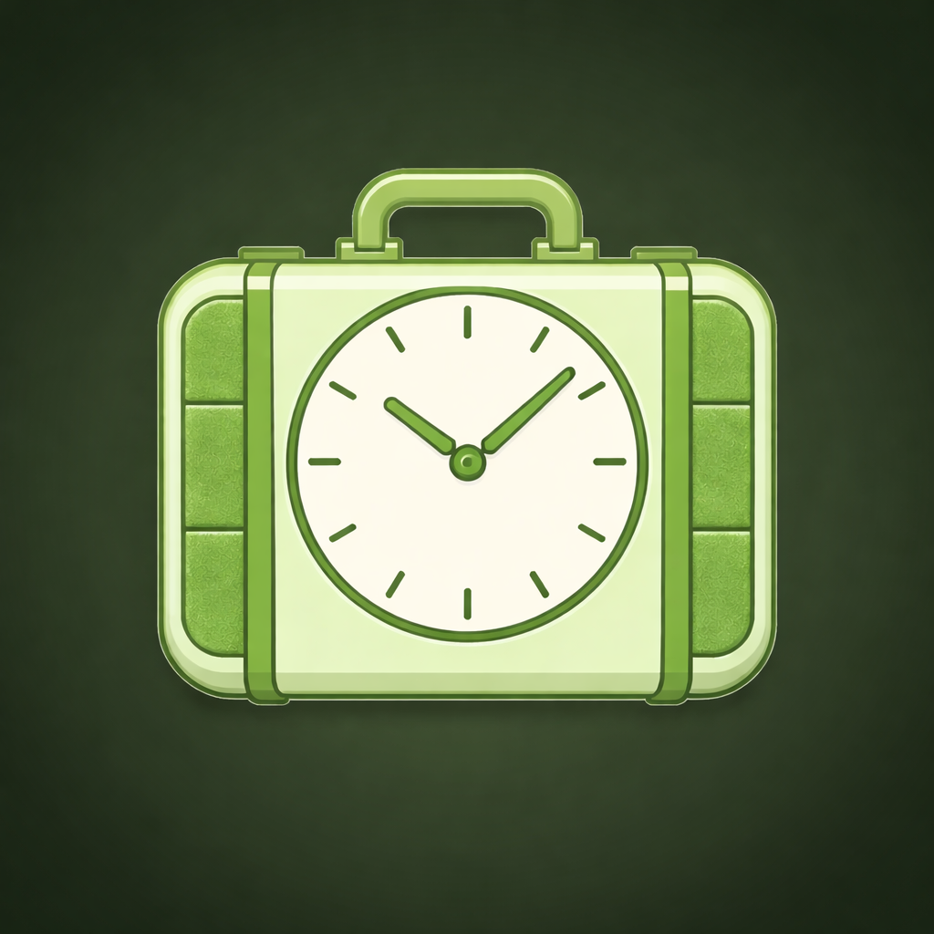 WorkLog icon